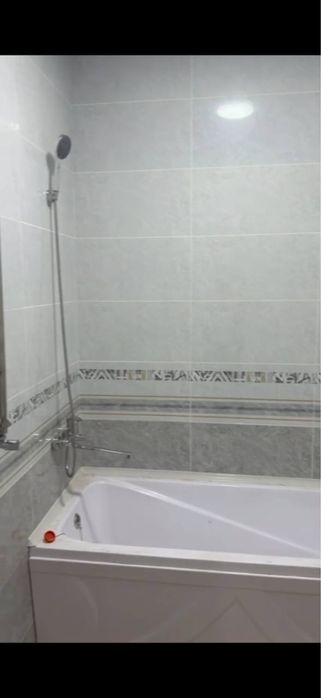 Сергелида 3 хонали квартира сотилади