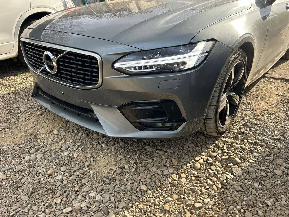 Jante aliaj R18 Volvo S90 2018
