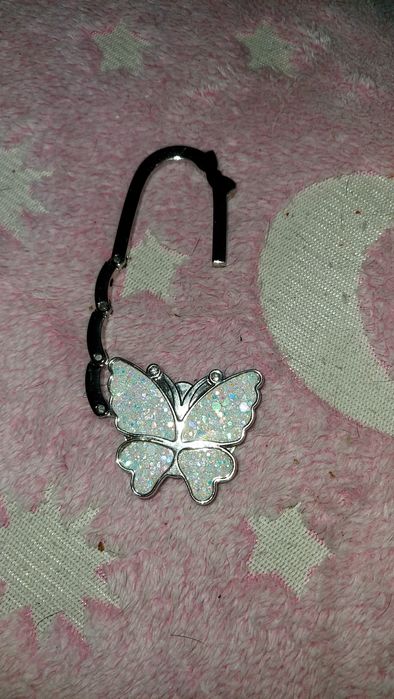 Держатель для сумки