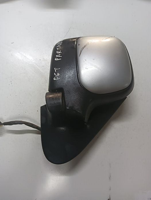Oglinda Laterala Electrica Portiera Fata Dreapta Fata Peugeot Partner