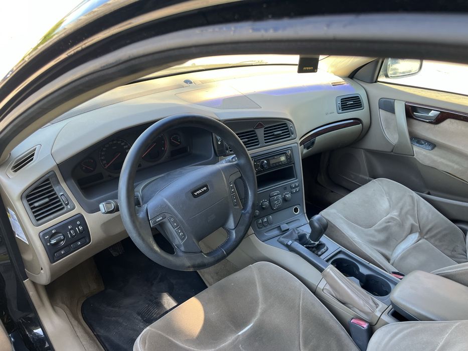 Volvo V70 2.4 Бензим Климатроник