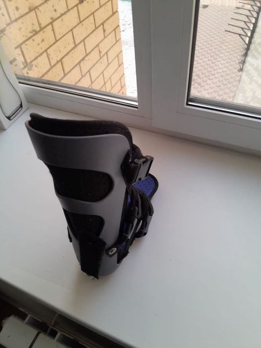 Деротационный сапожок