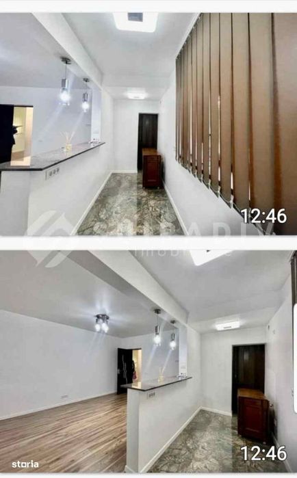 Vilă Spațioasă De Închiriat – Calea Turzii | 180 Mp, Curte 1500 Mp