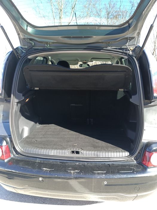 Citroen C3 Picasso 2017 euro 6 Turbo