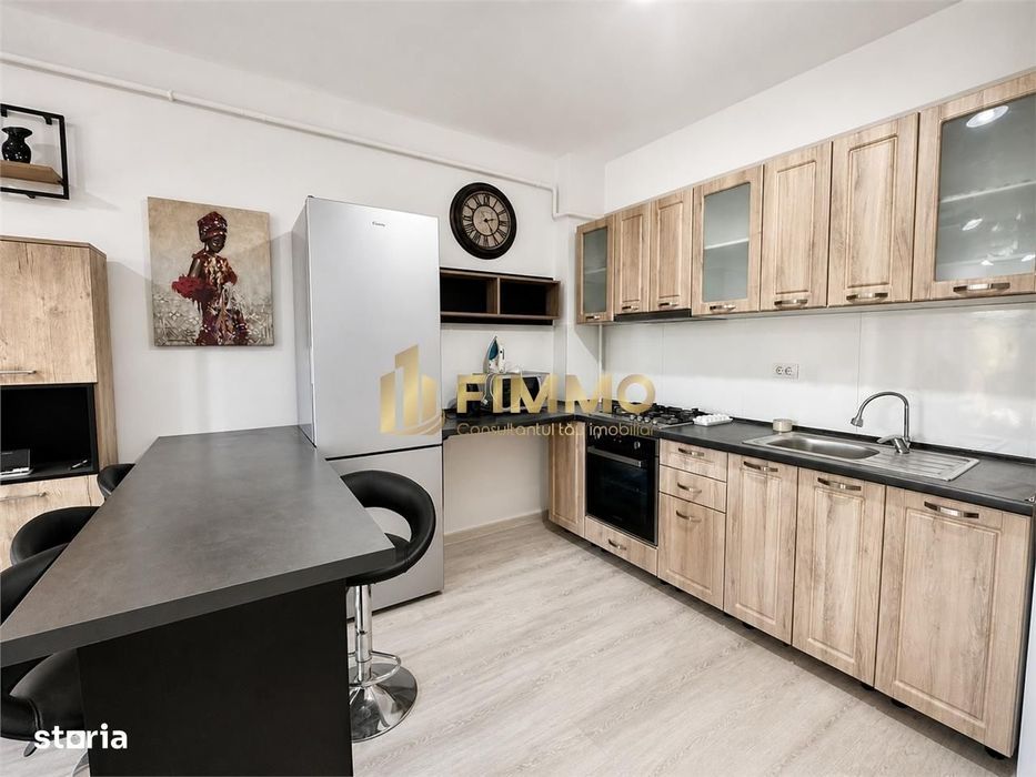 Apartament bloc nou | Loc de parcare inclus | ID: 1747