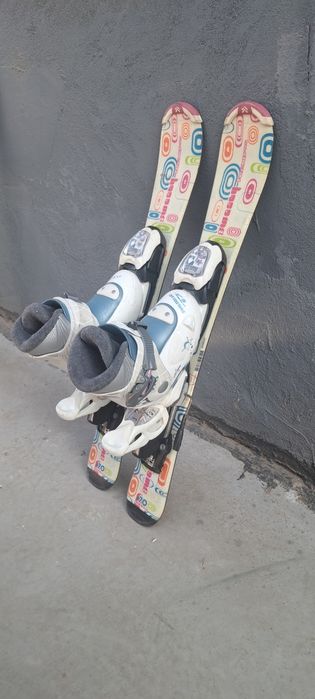 Schiuri copii 3 8 ani clapari