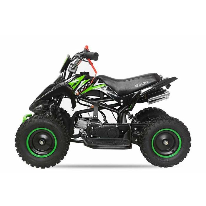 ATV 49cc Benzina 2T Pentru Copii Garantie 12 Luni