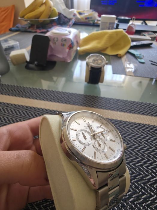 Festina Chronograph (Модел F16820)