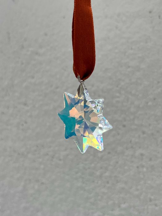 Колекционерски коледен орнамент Swarovski Christmas Ornament – 5302552