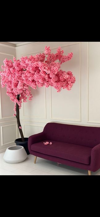 Изкуствено дърво