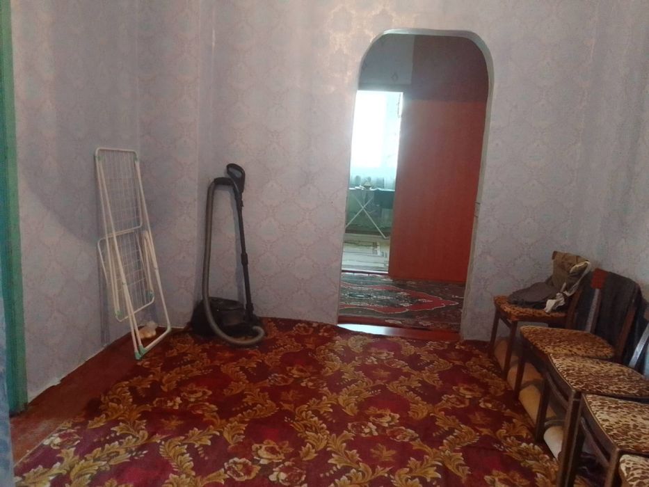 Продается дом в  Круглоозерном (по ипотеке не проходит)