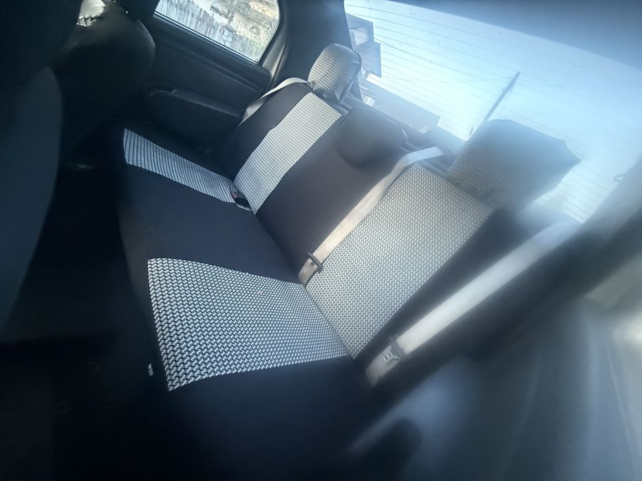 Dacia Logan 2013