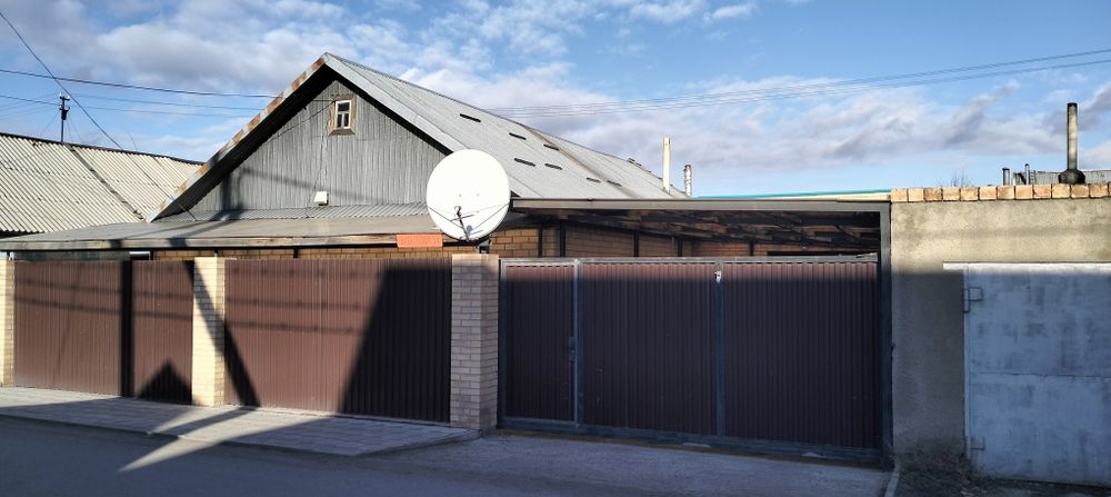 Продам дом по улице Вавилова