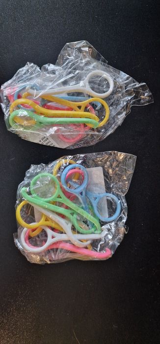 Кукички за Инвизалайн Invisalign