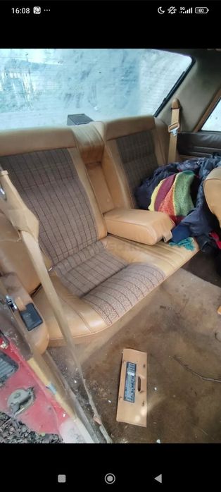 Релкий Datsun bluebird 910  (обмен варианты )