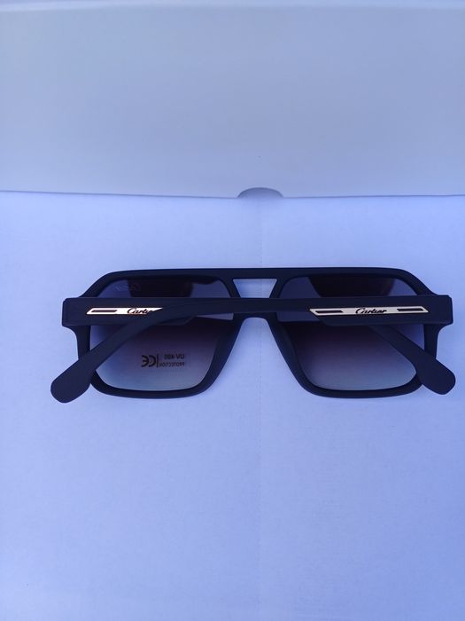 Ochelari de soare cartier mov