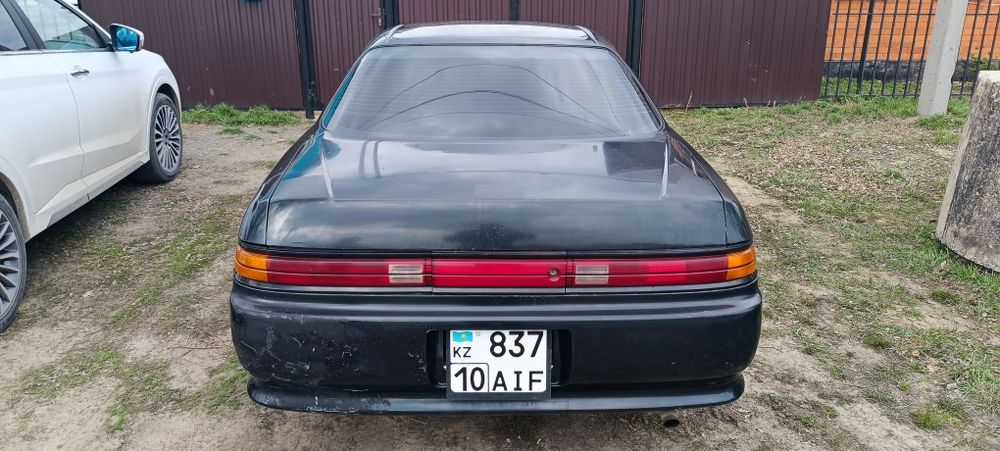 Toyota Mark 2, 90 кузов