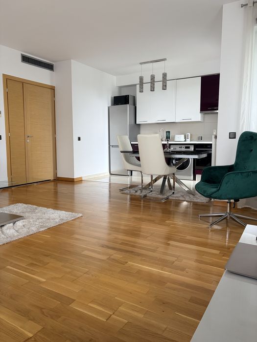 Apartament – București, Asmita Gardens, Văcărești - Vedere 2