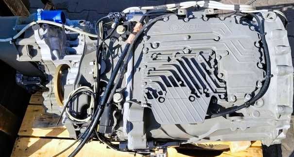 Cutie viteze si retarder TRAXON 12TX2211TD DAF XFCF 106 EUR6