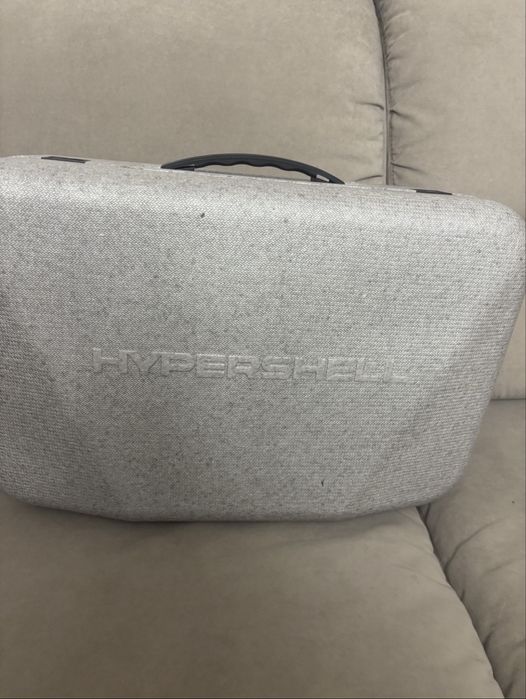 Hypershell X PRO