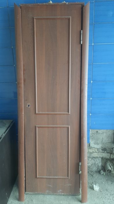 Продам дверь межкомнатную