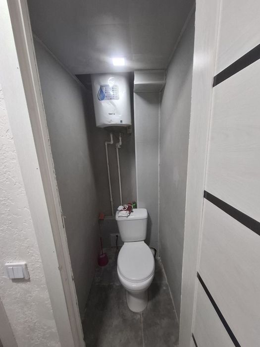 Продаётся 1комнатная квартира