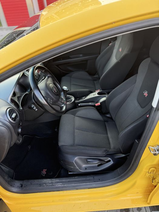 Seat Leon FR 2.0 tfsi 200 cp