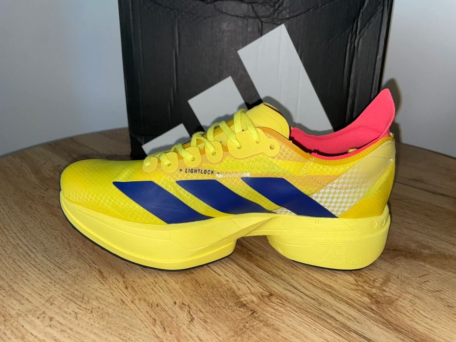 Sneakers ADIDAS Adizero Pro 4 nr 40
