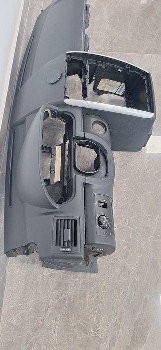 plansa bord mercedes-benz a-class (2004-2012) [w169] 2.0 motorina 2007