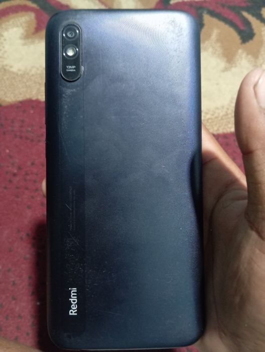 Redmi9a kafolati bilan zudlik bilan sotiladi