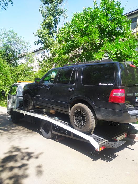 Эвакуатор в Алматы 24/7