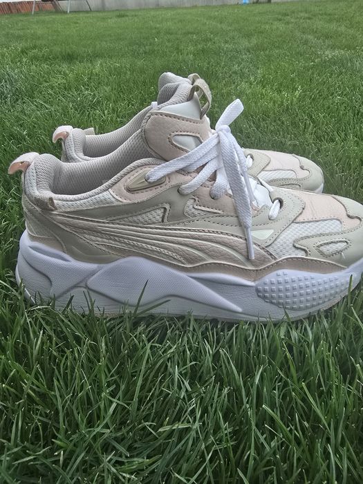 Дамски маратонки  Puma
