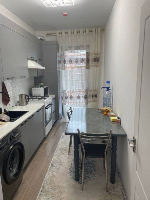 Megaplanetga yaqin joyda kvartira Bezmakler