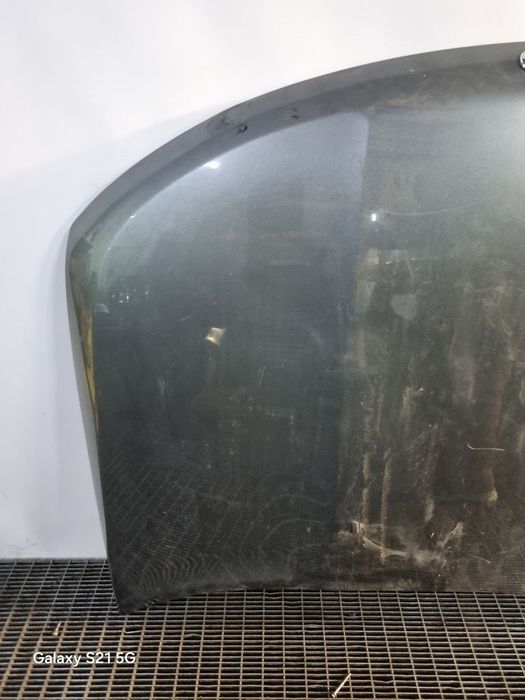 Capota Jeep Compass 2011 - 2015 SUV 4 Usi ARGINTIU (809) RUGINIT