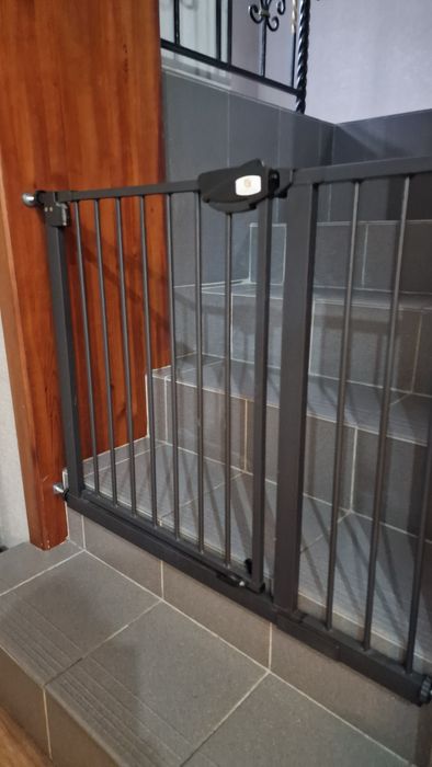 Калитка барьер , для детей и собак