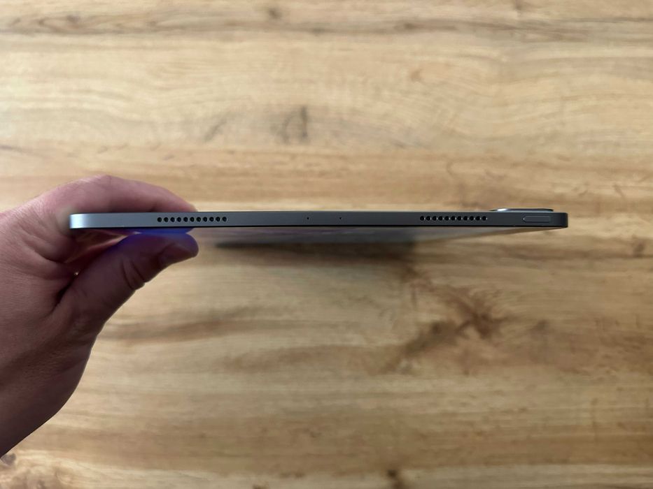 КАТО НОВ !!! iPad Pro 12.9 (2021) (5th generation) - Apple M1 chip - 512GB - WiFi