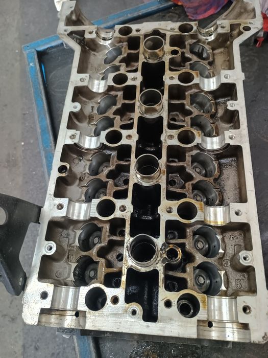 Мерцедес цлк 230 компресор