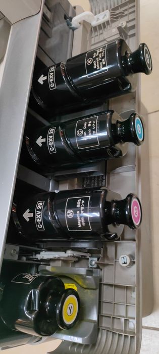 Canon imageRUNNER ADVANCE C5235 (A3, цветной)