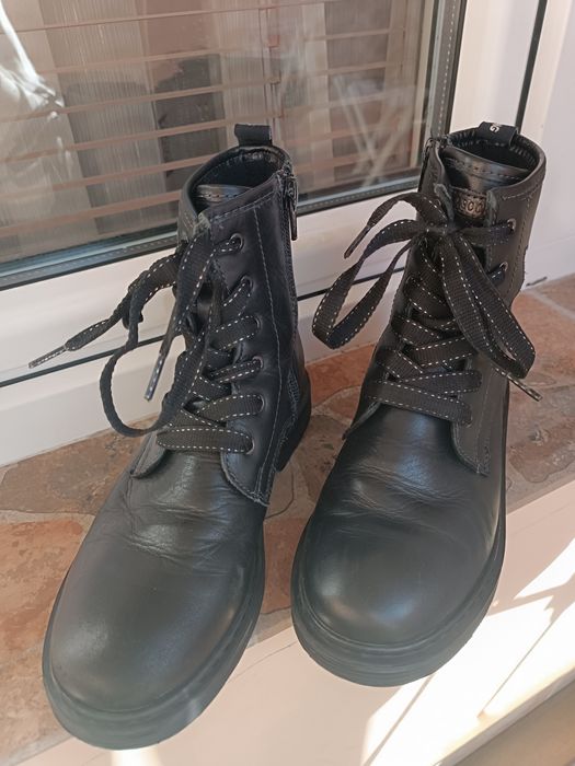 Детски ботуши Lasocki Young