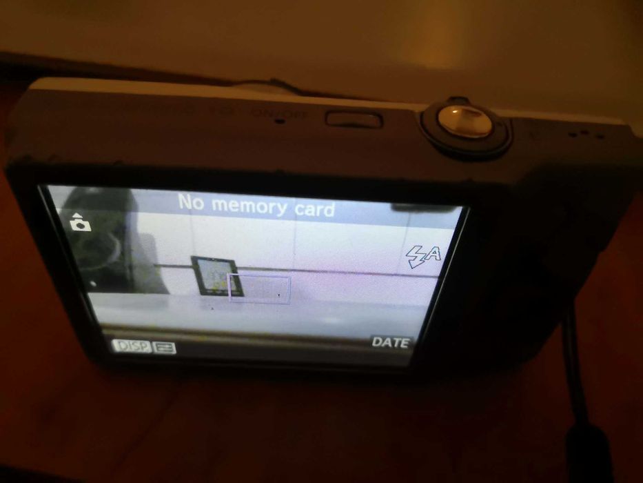 Фотоапарат Canon A4000