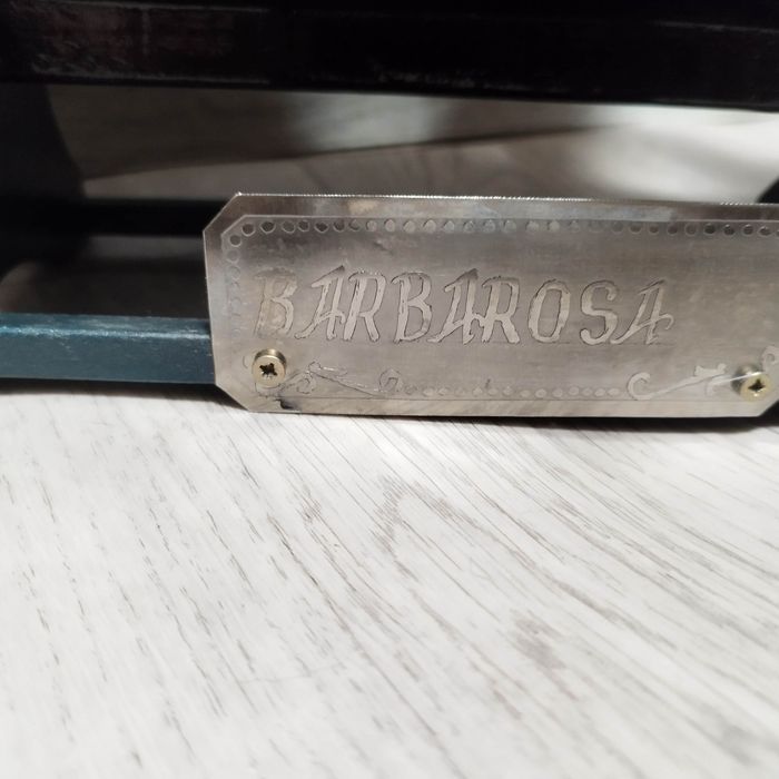 Корабль коллекционный