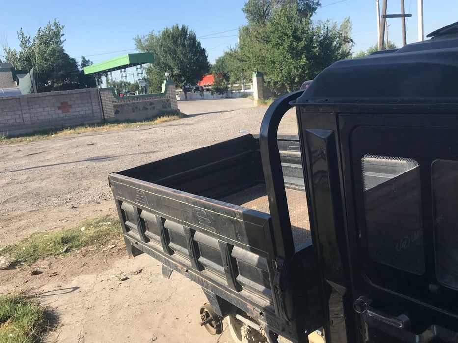 Muravey kabinali 1 tonali