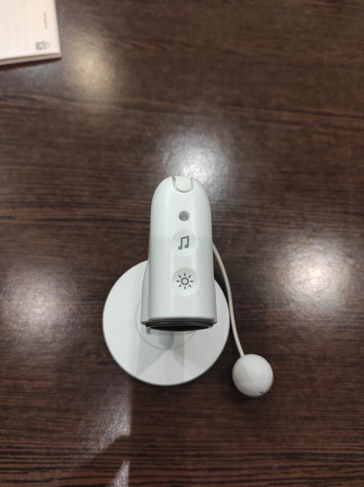 Sistem de monitorizare inteligent pentru copii.