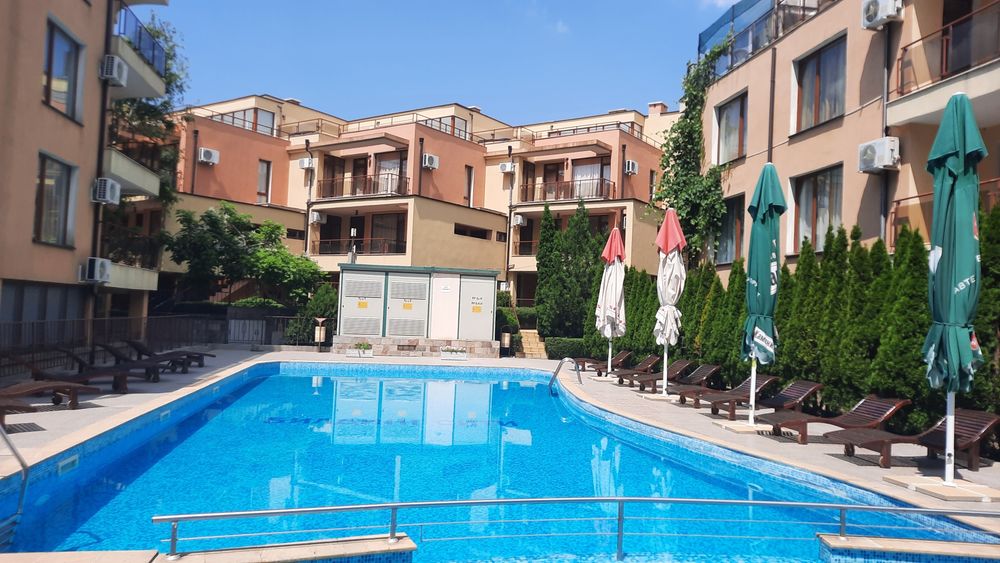 Продава се Едностаен апартамент в Свети Влас - 71 кв.м за 927 €/кв.м - Снимка #16