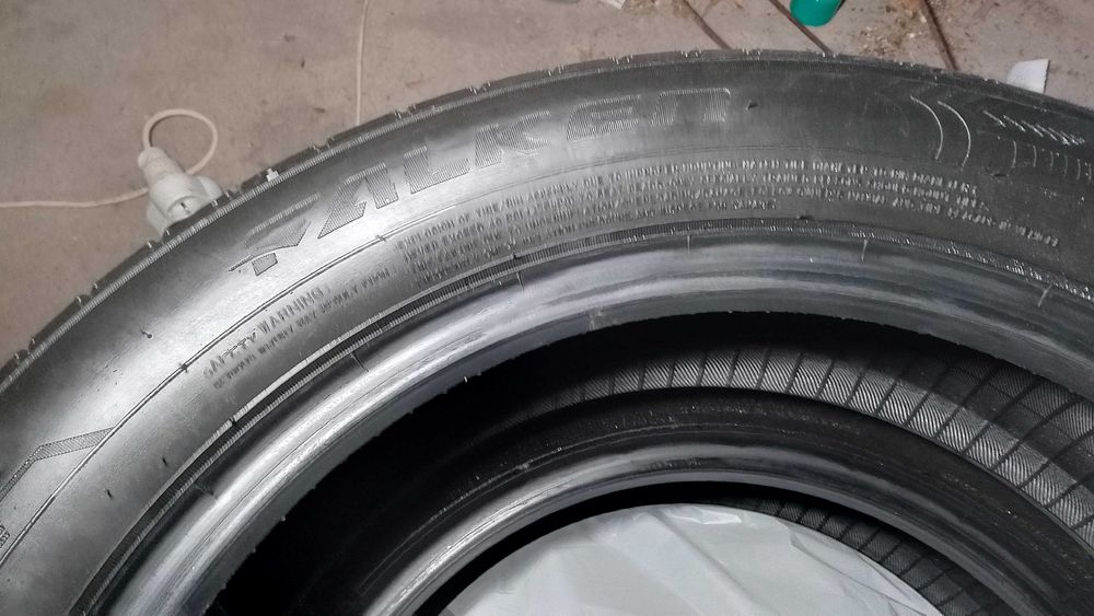 4 нови гуми Falken Sincera SN110A 175/65R17 - 87H