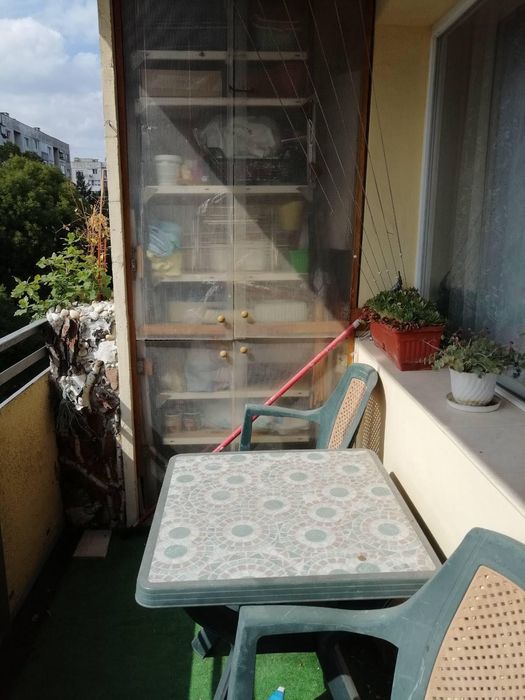 Дава се под наем Двустаен апартамент в София, Света Троица - 75 кв.м за 586.5 € - Снимка #5