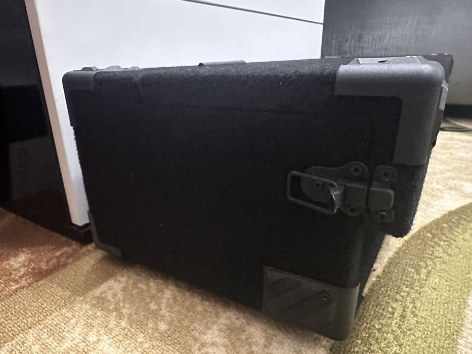 Куфарче за модул korg м3