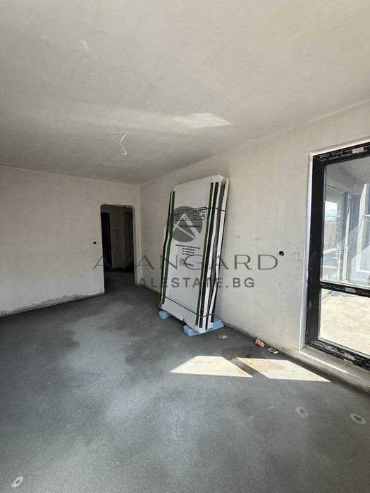 Продава се Двустаен апартамент в Пловдив, Христо Смирненски - 74 кв.м за 789 €/кв.м - Снимка #3