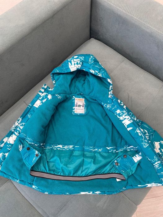 Комбинезон детский