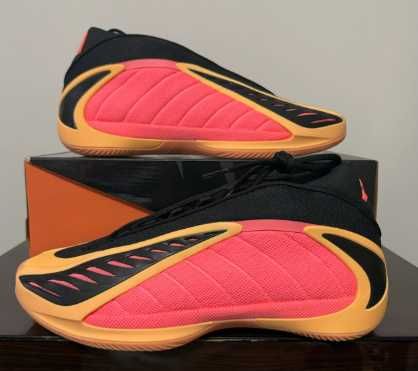 Мъжки маратонки ADIDAS ANTHONY EDWARDS 2   Оригинални   EU41 1/3 - 46